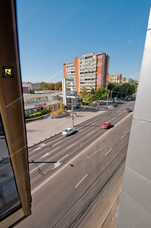 Vanzare Cladire S+P+3Et, destinatie mixta, in Galati, ultracentral, pe blv. Brailei - imagine 19