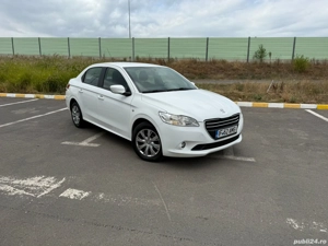 Peugeot 301 1,6 hdi 2013 - imagine 4