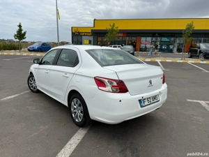 Peugeot 301 1,6 hdi 2013 - imagine 2