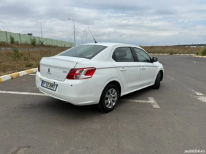 Peugeot 301 1,6 hdi 2013 - imagine 3