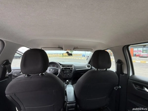 Peugeot 301 1,6 hdi 2013 - imagine 6