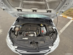 Peugeot 301 1,6 hdi 2013 - imagine 7