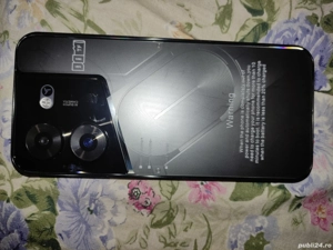 telefon Pova 5 Pro - imagine 3