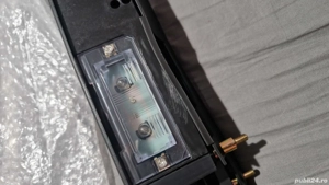 Maner portbagaj land rover freelander  - imagine 4