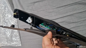 Maner portbagaj land rover freelander  - imagine 5