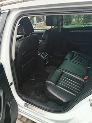 .skoda superb 3 2016  - imagine 3