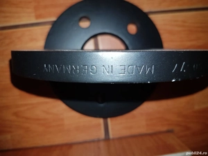 Distantiere   flanse Mercedes , VW , etc 5x112    66,5 , Power -Tech Germany 