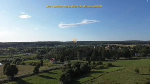 Teren Intravilan 1295 mp Drumul spre Manastirea Mitocu Dragomirnei - imagine 3