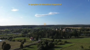 Teren Intravilan 1295 mp Drumul spre Manastirea Mitocu Dragomirnei - imagine 4