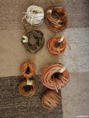 cablu boxe , calitate nemteasca , oehlbach   montor cobra   ofc   monitor special   no name   eagle 