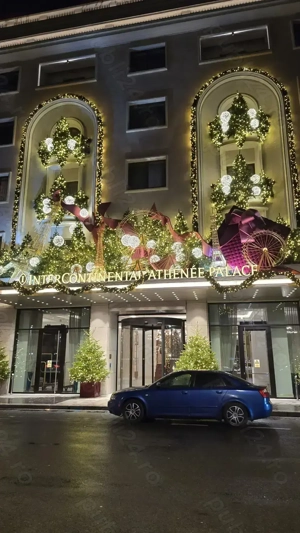 Audi A4 B6 1.9 TDI 131 CP 2001