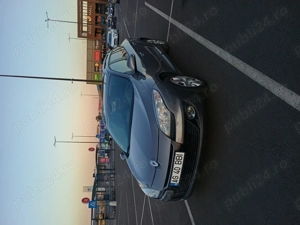 Renault Megan 3 2012 1.5 dci