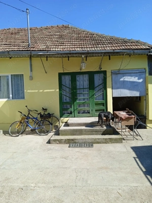 Casa 3 camere, Galean, Targu Ocna, pret de garsoniera, 80 mp, comision 0%