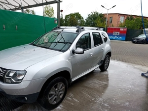 Vand Dacia Duster 1.2 TCE  - imagine 3 Vand Dacia Duster 1.2 TCE  - imagine 3