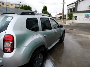 Vand Dacia Duster 1.2 TCE  - imagine 4 Vand Dacia Duster 1.2 TCE  - imagine 4