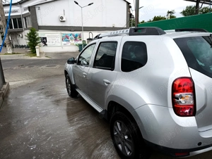 Vand Dacia Duster 1.2 TCE  - imagine 7 Vand Dacia Duster 1.2 TCE  - imagine 7