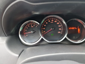 Vand Dacia Duster 1.2 TCE  - imagine 6 Vand Dacia Duster 1.2 TCE  - imagine 6
