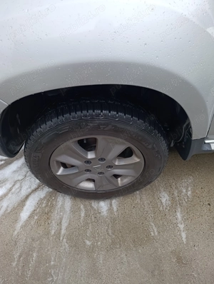 Vand Dacia Duster 1.2 TCE  - imagine 5 Vand Dacia Duster 1.2 TCE  - imagine 5