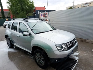 Vand Dacia Duster 1.2 TCE  - imagine 8 Vand Dacia Duster 1.2 TCE  - imagine 8