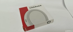 Încărcător  Telefon wireless - Vodafone 