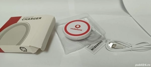 Încărcător  Telefon wireless - Vodafone  - imagine 2