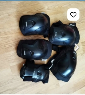 Role copii 33-36 reglabile - imagine 3