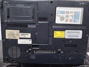 Laptop HP Compaq  - imagine 4