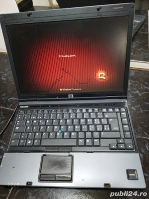 Laptop HP Compaq 