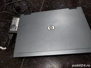 Laptop HP Compaq  - imagine 5