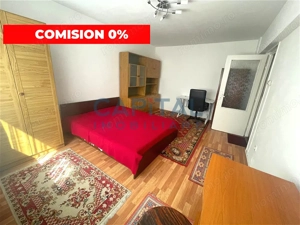 0% Comision | Apartament 2 camere decomandat | FSEGA & Iulius Mall | Mărasti
