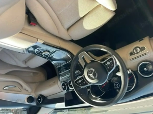 Mercedes-Benz C180 - imagine 5