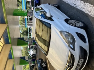 Opel Corsa 2014,diesel1,3 ,177000km ,funcționează perfect,revizie,baterie cauciucuri față noi - imagine 6 Opel Corsa 2014,diesel1,3 ,177000km ,funcționează perfect,revizie,baterie cauciucuri față noi - imagine 6