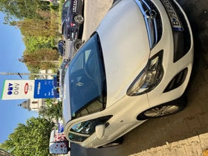 Opel Corsa 2014,diesel1,3 ,177000km ,funcționează perfect,revizie,baterie cauciucuri față noi - imagine 5 Opel Corsa 2014,diesel1,3 ,177000km ,funcționează perfect,revizie,baterie cauciucuri față noi - imagine 5