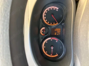 Opel Corsa 2014,diesel1,3 ,177000km ,funcționează perfect,revizie,baterie cauciucuri față noi - imagine 9 Opel Corsa 2014,diesel1,3 ,177000km ,funcționează perfect,revizie,baterie cauciucuri față noi - imagine 9