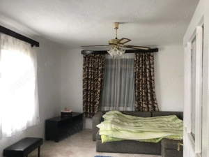 Vând casă Macea-central  - imagine 3