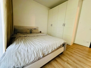 Casă 5 Camere   2 Băi   Mobilată Utilată   5 min Metrou Comuna Berceni - imagine 4