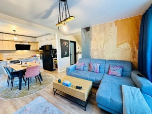 Casă 5 Camere   2 Băi   Mobilată Utilată   5 min Metrou Comuna Berceni - imagine 11