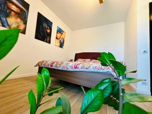 Casă 5 Camere   2 Băi   Mobilată Utilată   5 min Metrou Comuna Berceni - imagine 8