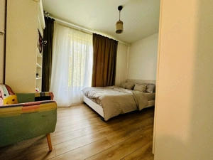 Casă 5 Camere   2 Băi   Mobilată Utilată   5 min Metrou Comuna Berceni - imagine 5