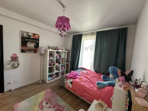 Casă 5 Camere   2 Băi   Mobilată Utilată   5 min Metrou Comuna Berceni - imagine 6