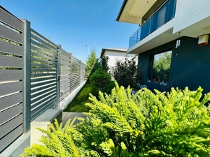 Casă 5 Camere   2 Băi   Mobilată Utilată   5 min Metrou Comuna Berceni - imagine 12