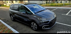 Citroen C4 Grand Picasso