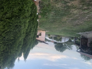 Vând casă Macea-central  - imagine 2