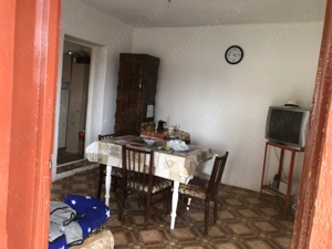 Vând casă Macea-central  - imagine 6