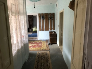 Vând casă Macea-central  - imagine 8