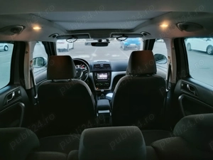 Proprietar. Skoda yeti fabricație Decembrie 2015. 146000 km Norma de poluarea Euro 6 - imagine 7