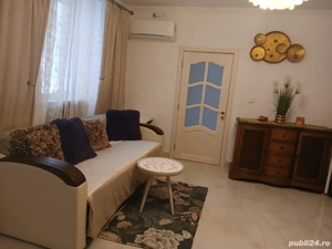 Apartament regim hotelier