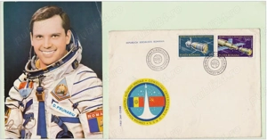 Prunariu 1981 + Apollo 11 + Lunohod