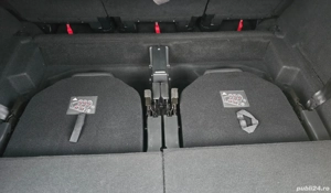 Citroen C4 Grand Picasso  - imagine 3