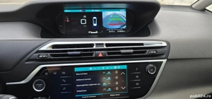 Citroen C4 Grand Picasso  - imagine 4